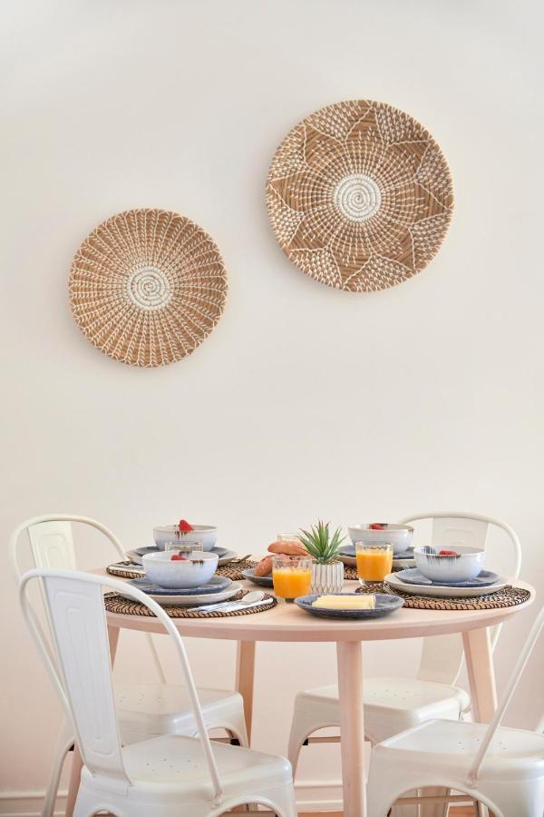 Enjoy The Sunny Balcony, By Timecooler Apartment Lisboa Ngoại thất bức ảnh