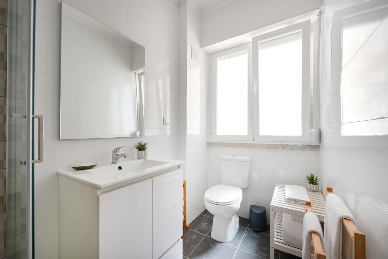 Enjoy The Sunny Balcony, By Timecooler Apartment Lisboa Ngoại thất bức ảnh
