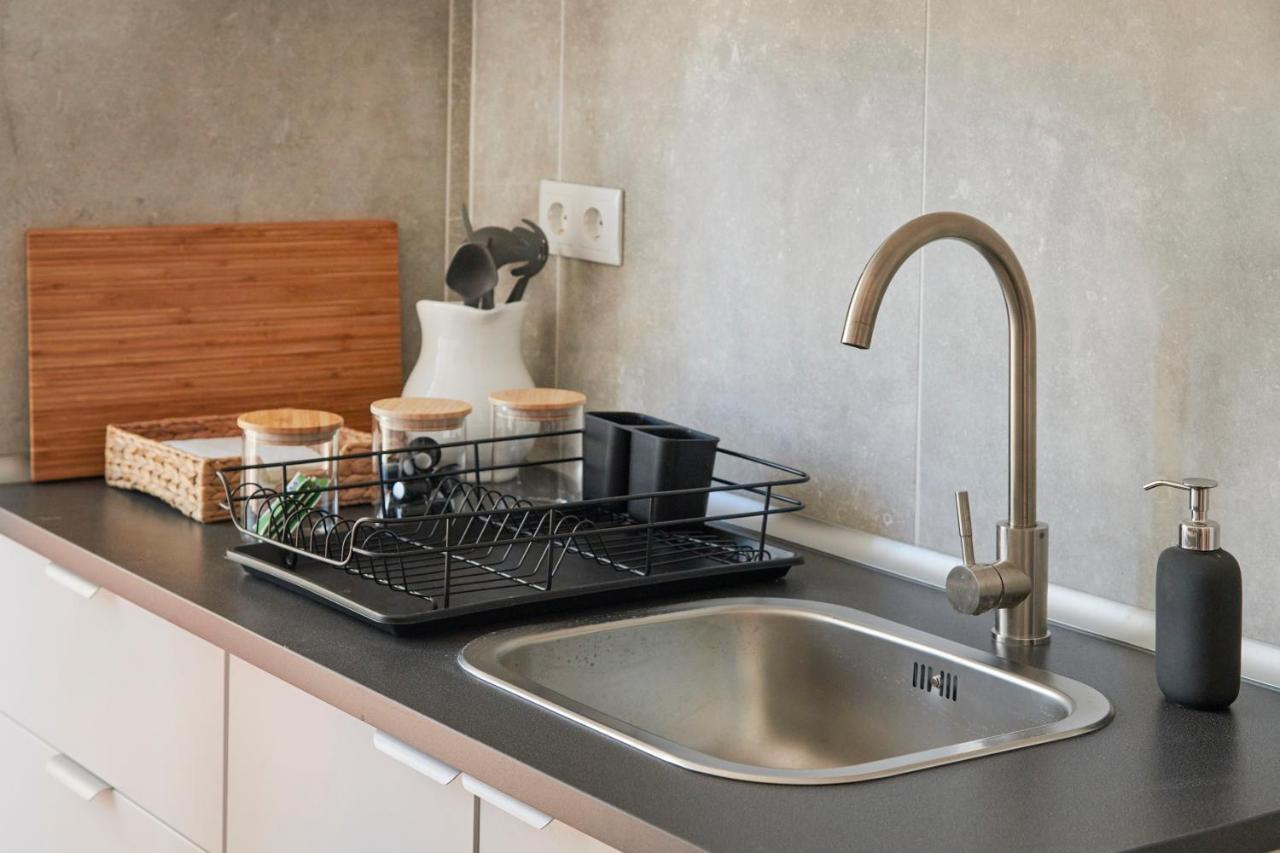 Enjoy The Sunny Balcony, By Timecooler Apartment Lisboa Ngoại thất bức ảnh