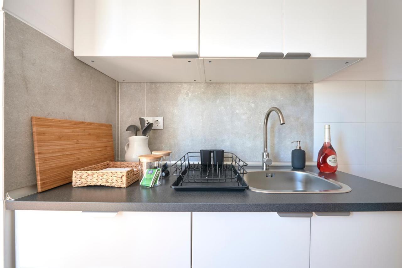Enjoy The Sunny Balcony, By Timecooler Apartment Lisboa Ngoại thất bức ảnh